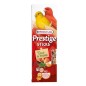 Sticks Canaris avec Oeufs & Thym