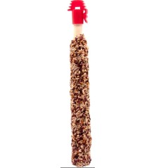 Sticks Canaris avec Fruits Rouges & Menthe