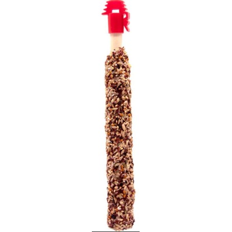 Sticks Canaris avec Fruits Rouges & Menthe