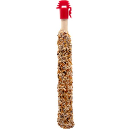 Sticks Canaris avec Mélange de Fruits & Pissenlit