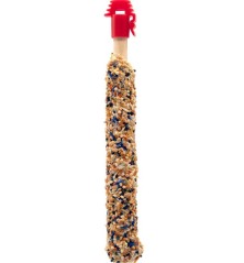 Sticks Petites Perruches avec Mélange de Fruits & Fleurs