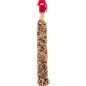 Sticks Petites Perruches avec Mélange de Fruits & Fleurs