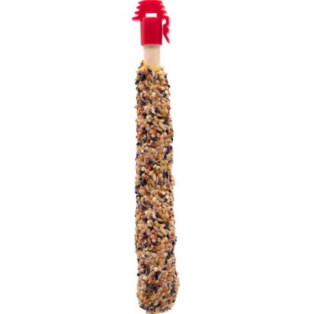 Sticks Petites Perruches avec Oeufs & Thym