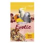 Exotic Fruit - Mix pour perroquets 750 g