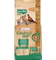 Gra-Mix Mélange Poules 4 kg