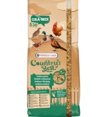 Gra-Mix Mélange Poules d'Ardennes 4 kg