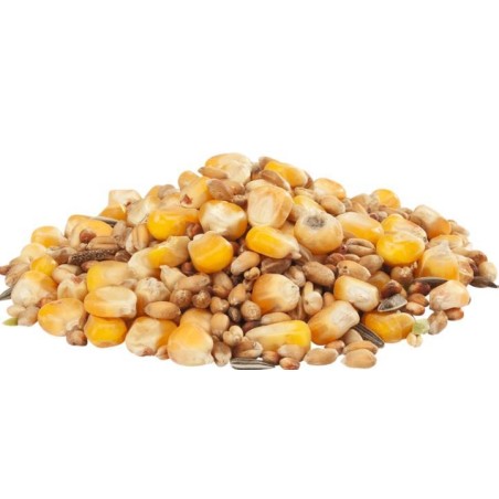 Gra-Mix Mélange Poules 4 kg