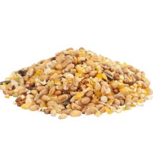 Gra-Mix Mélange Poules d'Ardennes 4 kg
