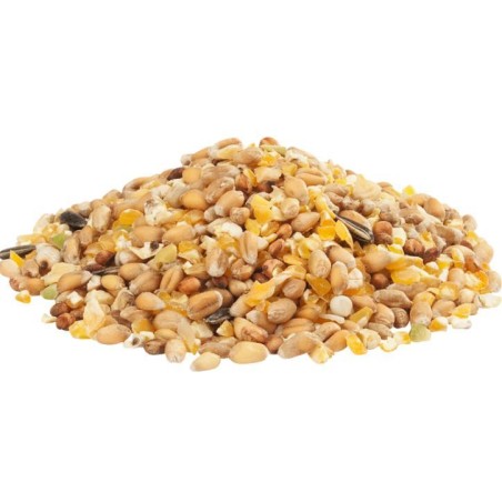 Gra-Mix Mélange Poules d'Ardennes 4 kg