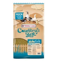 Duck 1 & 2 Crumble 5 kg