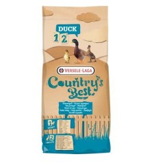 Duck 2 Pellet 20 kg