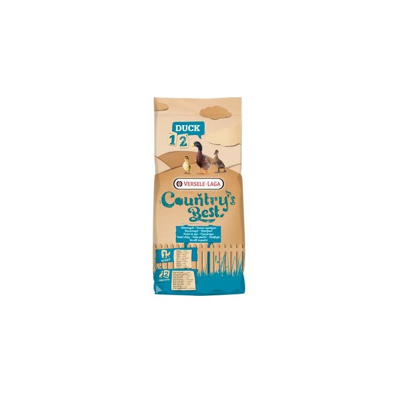 Duck 2 Pellet 20  kg