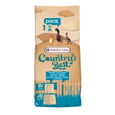 Duck 2 Pellet 20 kg