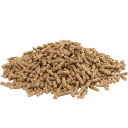 Duck 2 Pellet 20 kg