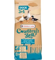 Duck 3 Pellet 20  kg