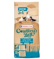 Duck 4 Pellet 20 kg
