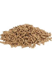Duck 3 Pellet 5 kg