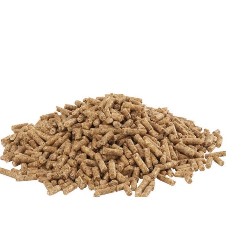 Duck 3 Pellet 5 kg
