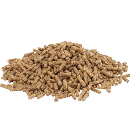 Duck 4 Pellet 20 kg