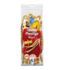 Millet en Grappes - Jaune 300g