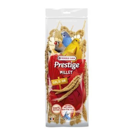 Millet en Grappes - Jaune 300g