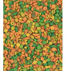 NutriBird P15 Tropical 1 kg