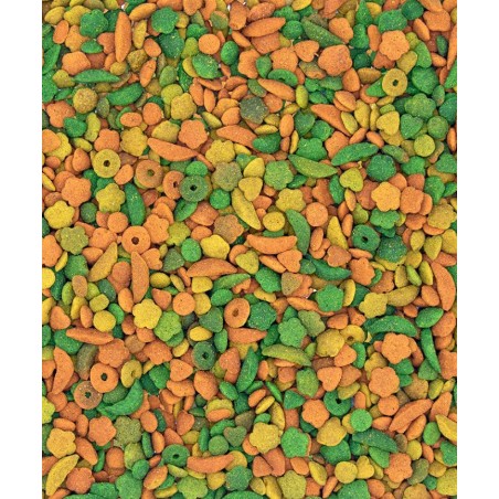 NutriBird P15 Tropical 1 kg