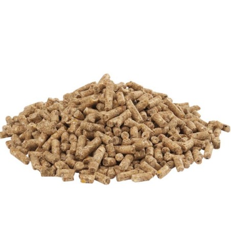 Gold 2 Pellet 20 kg