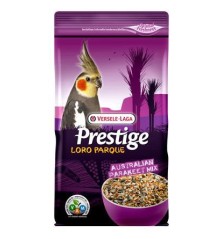Australian Parakeet Mix 2,5 kg