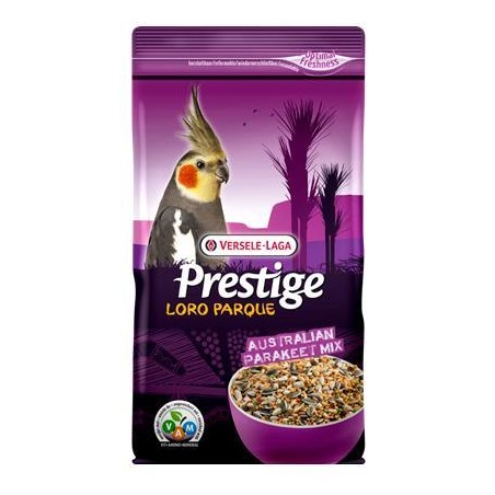 Australian Parakeet Mix 2,5 kg