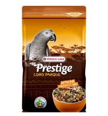 African Parrot Mix 2,5 kg