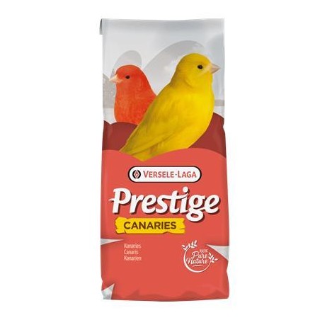 Canaris Supérieur 20 kg