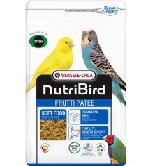 Frutti Patee 10 kg