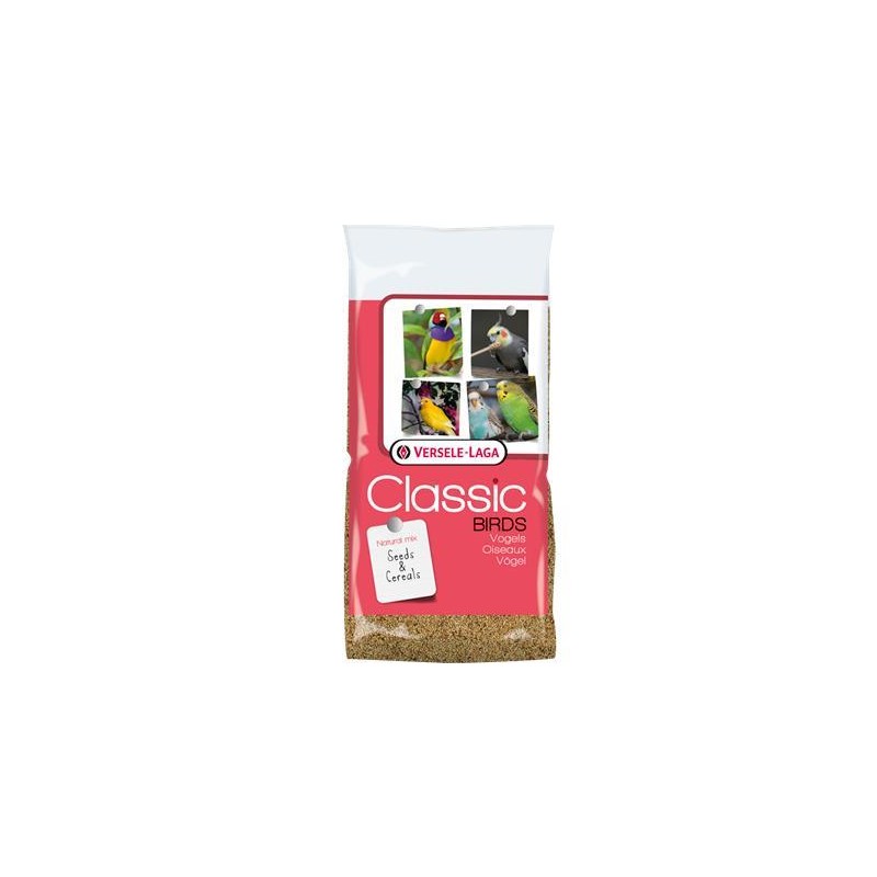 Oiseaux Exotiques Classic 20 kg