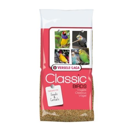 Oiseaux Exotiques Classic 20 kg