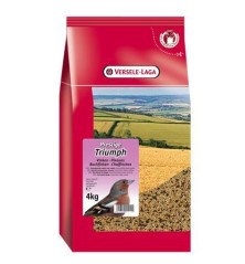 Pinsons de Concours - Triumph 4 kg