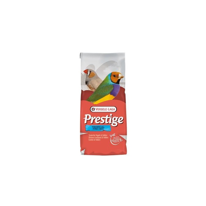 Oiseaux Exotiques Prestige 20 kg