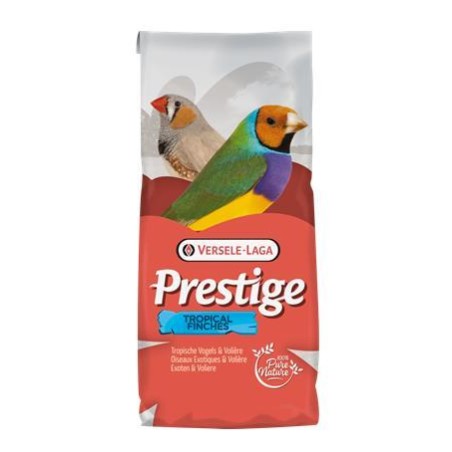 Oiseaux Exotiques Prestige 20 kg