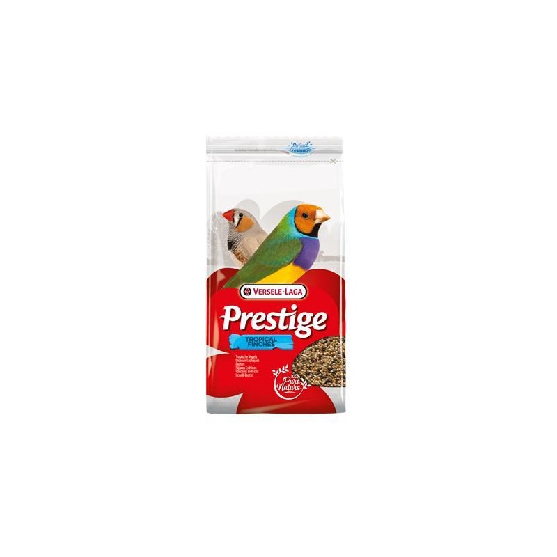 Oiseaux Exotiques 4 kg