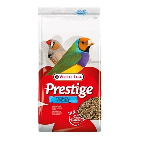 Oiseaux Exotiques 4 kg