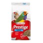 Oiseaux Exotiques 4 kg