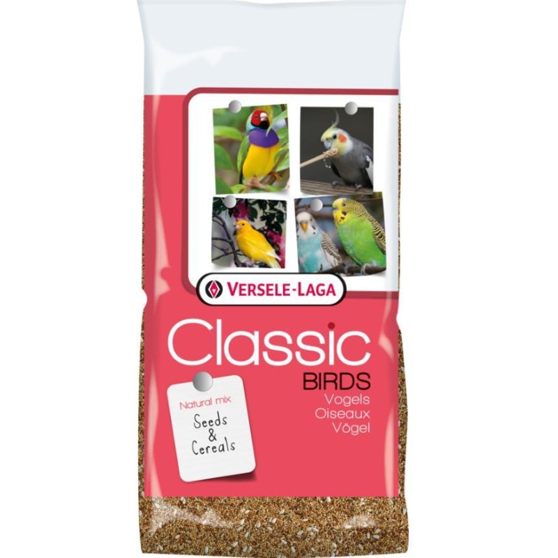 Perruches 20 kg