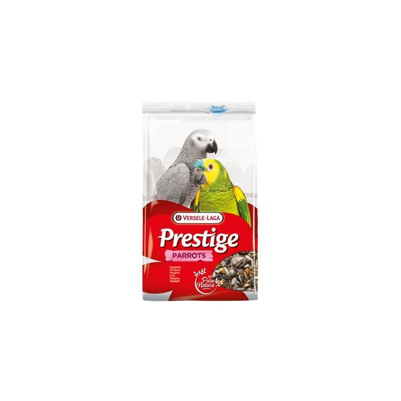 Perroquets 1 kg