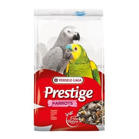 Perroquets 3 kg