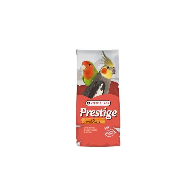 Grandes Perruches 20kg