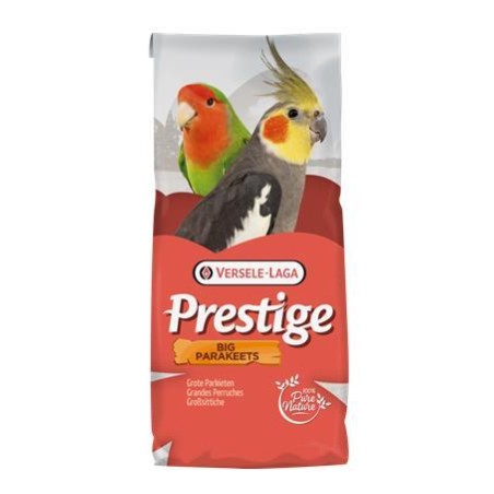 Grandes Perruches 20kg