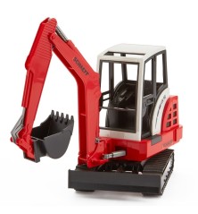 Mini pelle Schaeff HR 16