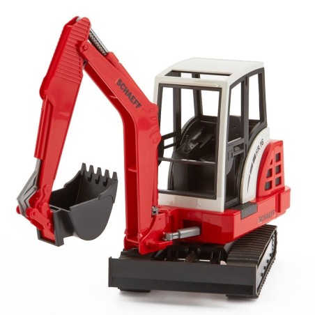 Mini pelle Schaeff HR 16
