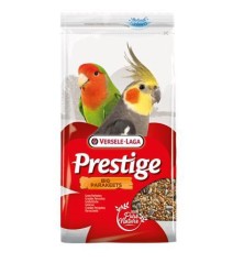 Grandes Perruches 1 kg