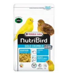 Gold Crumble Canaris 1 kg